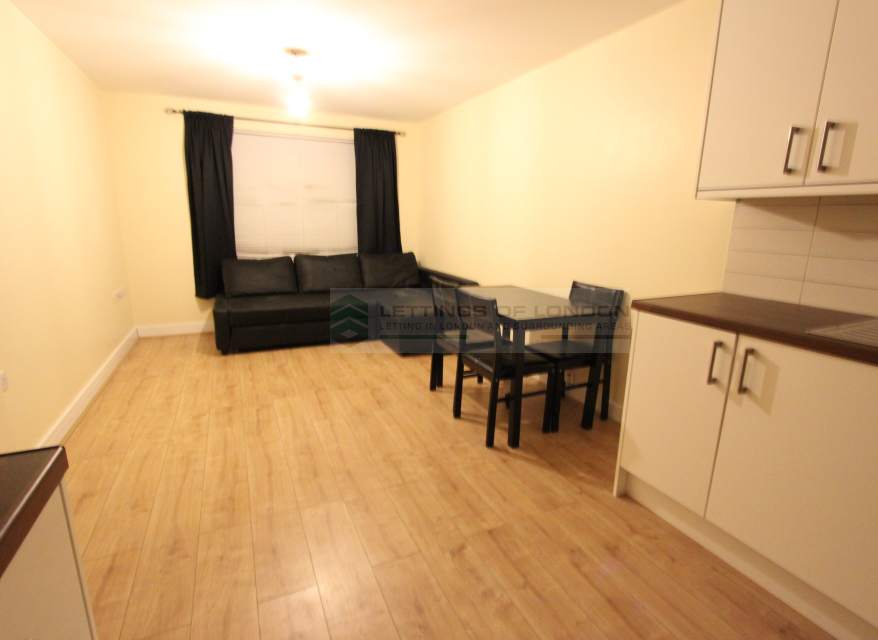 2 Bedroom Furnished Apartment To Rent In Westfield Lane