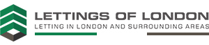 Lettings of London Logo